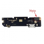 Dock Charging PCB Board OEM for Xiaomi Redmi Note 3 Pro