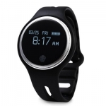 E07 Bluetooth 4.0 Smart Watch Anti-lost Pedometer Call Reminder Answering Phone Remote Capture Sleep Monitor