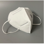 Folding Dust Respirator Mask (10/20/50PACKS)