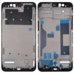 Front housing LCD frame bezel plate replacement for OPPO R11 Plus