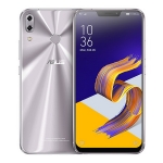 Global Version ASUS ZenFone 5Z ZS620KL 6GB 64GB 6.2"19:9 FHD+Notch Screen Snapdragon 845 Android8.0 Face ID Fast Charge 4G LTE Smartphone***Free Shipping