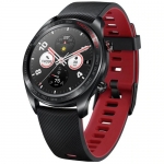 Global Version Huawei Honor Magic Smart Watch 1.2 Inch AMOLED Color Screen Built-in GPS NFC Payment Heart Rate Monitor 5ATM Waterproof