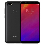 Global Version Lenovo A5S 2GB RAM 16GB ROM Smartphone MTK6761 Quad core 5.45 inch Android 9.0 Face ID 4G Mobile Phone