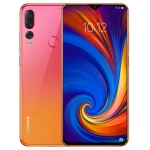 Global Version Lenovo Z5S 6.3 Inch 4G Snapdragon 710 6GB RAM 128GB ROM 16.0MP+8.0MP+5.0MP Triple Rear Cameras ZUI 10 Touch ID Quick Charge