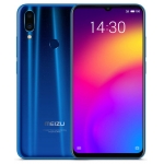 Global Version Meizu Note 9 6.2 Inch 4G LTE 4GB RAM 64GB ROM Smartphone Snapdragon 675  48.0MP+5.0MP Dual Rear Cameras Android 9.0
