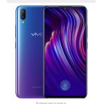 Global Version Vivo V11 6GB RAM 128GB ROM Snapdragon 660AIE Octa-core 6.41inch 2340x1080P Full Screen 25.0mp Front Camera 4G LTE Smartphone***Free Shipping