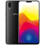 Global Version Vivo X21 6GB 128GB Screen Fingerprint ID 6.28 Inch 2280 x 1080 pixels Qualcomm Snapdragon SDM660 AIE Octa Core Face Wake recognition 12.0MP+5.0MP Dual Camera 4G LTE Smartphone***Free Shipping