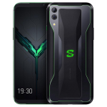 Global Version Xiaomi Black Shark 2 6.39 Inch 4G LTE 12GB RAM 256GB ROM Gaming Smartphone Snapdragon 855 48.0MP+12.0MP Dual Rear Cameras Android 8.1 In-display Fingerprint Quick Charging