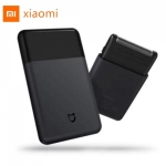 Global Version Xiaomi Mi Home USB Rechargeable Electric Shaver