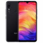 Global Version Xiaomi Redmi Note 7 6.3 Inch 4G LTE Smartphone Snapdragon 660 2GB 16GB 48.0MP+5.0MP Dual AI Cameras MIUI 9 Type-C Quick Charge IR Remote Control***Free Shipping
