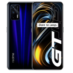 Global Version realme GT 5G  Snapdragon 888 5G Smartphone 6.43'' 120Hz AMOLED 65W DartCharge 64MP 4500mAh