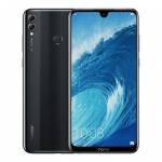 HUAWEI Honor 8X Max 6GB 64GB Android 8.1 OS 7.12 Inch Snapdragon 636 16.0MP+2.0MP Dual Rear Cameras Touch ID Fast Charge 5000mAh 4G LTE Smartphone