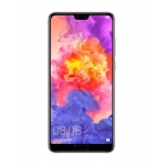 HUAWEI P20 Pro 6GB 256GB Android 8.1 OS Kirin 970 4000mAh Battery 6.1 Inch 2240*1080(OLED) 40.0MP + 20.0MP Dual Back Camera 24MP Front Camera 4G LTE Smartphone