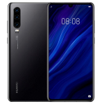 HUAWEI P30 6.1 Inch 4G LTE Smartphone Kirin 980 8GB RAM 256GB ROM 40.0MP+16.0MP+8.0MP Triple Rear Cameras Android 9.0 NFC In-display Fingerprint Fast Charge