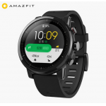 Huami Amazfit 2/ Amazfit 2S Stratos Smart Sports Watch 2 /2S 5ATM Water Resistant 1.34' 2.5D Screen GPS Firstbeat Swimming Smartwatch
