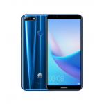 Huawei Enjoy 8 4GB+64GB/ LDN-AL20 Fingerprint ID Qualcomm Snapdragon 430 EMUI 8.0 OS 3000mAh Battery Bluetooth GPS 2MP+13.0MP Dual Back Camera 4G LTE Smartphone