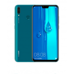 Huawei Enjoy 9 Plus 4GB RAM 64GB ROM Hisilicon Kirin 710* Octa Core 3 Cardslots 4000mAh Battery Fingerprint ID Four Cameras 4G LTE Smartphone