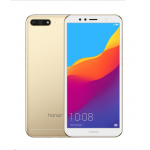 Huawei Honor 7A Play /AUM-AL00 2GB 32GB Qualcomm Snapdragon 430 Octa Core  5.7 Inch 1440*720 IPS 8MP13MP Dual Camera Face ID 4G LTE Smartphone
