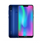 Huawei Honor 8C Play 4GB 64GB 6.26 inch Snapdragon 632 Octa Core 3 Cardslots Android 8.2 OS 4000mAh Battery 4G LTE Smartphone