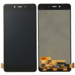LCD screen + touch screen digitizer assembly for OnePlus X