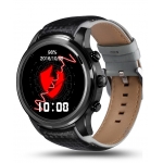 Lemfo Lem5 android 5.1 OS Smart Watch with 1GB+8GB Bluetooth 3G wifi smartWatch for iPhone IOS android phone