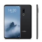 Meizu 16th  6GB 64GB 6.0 Inch 2160×1080 pixels Snapdragon 845 12.0MP+20.0MP Dual Rear Cameras Flyme 7 Fast Charge In Display Fingerprint 4G LTE Smartphone