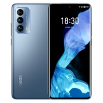 Meizu 18 5G Mobile Phone 6.2" 120HZ 3200x1440 8GB RAM 128GB ROM 64.0MP+16.0MP+8.0MP+20.0MP Snapdragon 888 30W Charger