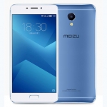 Meizu M5 Note 3GB 4GB RAM 16GB 32GB 64GB ROM Helio P10 Mali-T860 Android Smartphone