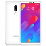 Meizu V8 5.7 Inch Helio P22 3GB 32GB 12.0MP+5.0MP Dual Rear Cameras Flyme 7.1 Face ID Full Screen 4G LTE Smartphone