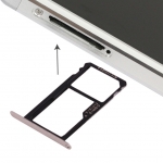 Micro SD card tray for Huawei Honor 7