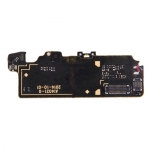 Microphone board replacement for OPPO N3