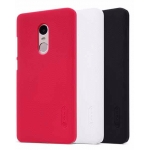 NILLKIN Super Frosted Shield hard back cover case for Xiaomi note 4X PRO
