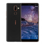 Nokia 7 Plus Snapdragon 660 Octa Core Android 8.0 Oreo 6.0 Inch 2160 x 1080IPS LCD Corning Gorilla Glass Screen 16MP Front Camera 12MP+13MP Dual Back Camera 4GB RAM 64GB ROM Smartphone