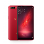 OPPO R11S New Year Version 4GB RAM 64GB ROM Fingerprint Recognition Qualcomm Snapdragon™ 660 Octa Core 20MP Front Camera 16 MP+20 MP Dual Back Camera 6.0 Inch 4G LTE Smartphone