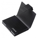 ORICO 25AU3 hard disk box 2.5-inch SATA serial notebook hard disk box usb3.0 mobile hard disk box