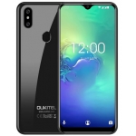 OUKITEL C15 Pro Android 9.0 19:9 MT6761 2+16GB Fingerprint Face ID 4G LTE Smartphone 2.4G/5G WiFi Water Drop Screen Mobile Phone
