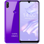 OUKITEL C16 Pro 5.71 inch Waterdrop Screen Android 9.0 3GB 32GB MT6761P Quad Core 4G Smartphone