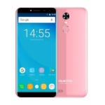 OUKITEL C8 3G 5.5 inch Mobile Phone 2GB Ram 16GB ROM  Fingerprint ID Android 7.0 MTK6850A Quad Core1.3GHz WCDMA 3G Dual SIM Smartphone