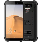 OUKITEL WP5 4G Smartphone 8000mAh Battery 5.5 Inch 3 Rear Camera Android 9.0 3GB RAM 32GB ROM IP68&IP69 Waterproof