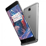ONEPLUS 3 5.5inch FHD Screen Android 6.0 OS 6GB RAM 64GB ROM 4G LTE Smartphone 64-Bit Qualcomm Snapdragon 820 Quad Core