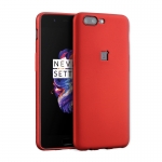 Oneplus 5 case cover gray matte MOFi original Soft back cover oneplus 5 cover black capa coque funda one plus 5 case LOGO 5.5" Rated 4.9 /5 based on 34 customer reviews  4.