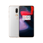Oneplus 6 8GB RAM 128GB ROM Qualcomm Snapdragon 845 Octa Core 6.28 inch 19:9 Optic AMOLED 20.0MP+16.0MP Dual Rear Cameras Android 8.1 NFC Dash Charge Type-C 4G LTE Smartphone