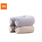 Origial xiaomi Neck Pillow 8H MultiFunction Xiaomi U1 Protective Waist Pillow U-Shaped Car Pillow Mi Home xiaomi Smart Home 1 order