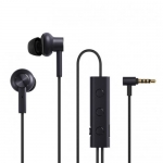 Original Xiaomi 3.5mm Active Noise Cancelling ANC Earphones with Mic