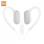 Original Xiaomi Bluetooth Music Sport Earbuds Compact and Light Weight  IPX4 Waterproof  On-cord Control Hands-free Call