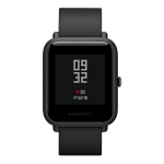 Original Xiaomi Huami Amazfit Smart Watch Bip Bit Face Youth GPS Fitness Tacker Heart Rate Baro IP68 Professional Waterproof