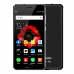 Oukitel K4000 Plus 5.0"HD Quad Core 1.3GHz 2GB RAM 16GB ROM MTK6737 Android 6.0 8MP 1280 x 720 4100mAh Fingerprint Mobile Phone