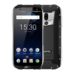 Oukitel WP5000 Waterproof IP68 Mobile Phone 5.7" 18:9 Display MTK6763 Octa Core 6GB 64GB 5200mAh Fingerprint ID 4G Smartphone