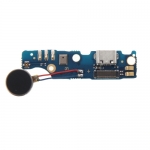 Port and vibrating motor replacement for Meizu M2 Note