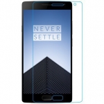 Premium Tempered Glass Screen Protector Screen Guard For Oneplus Two Smartphone